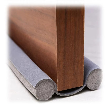 شريط مانع التسربات تحت الباب